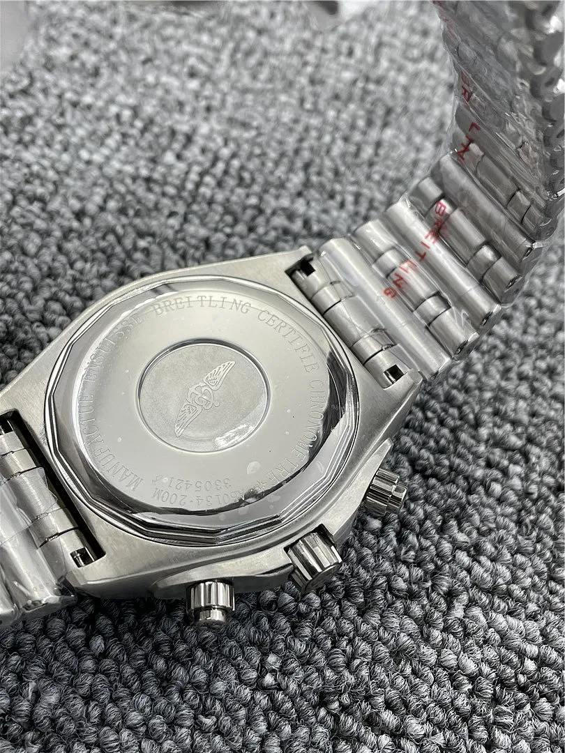 Breitling 6452 תמונה 16