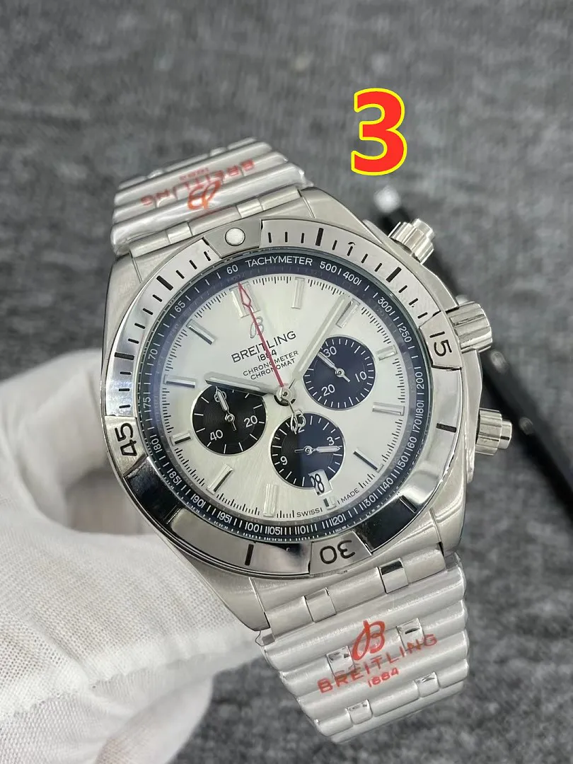 Breitling 6452 תמונה 2