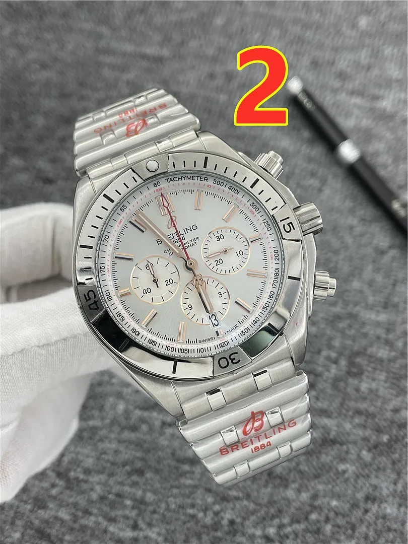 Breitling 6452 תמונה 3