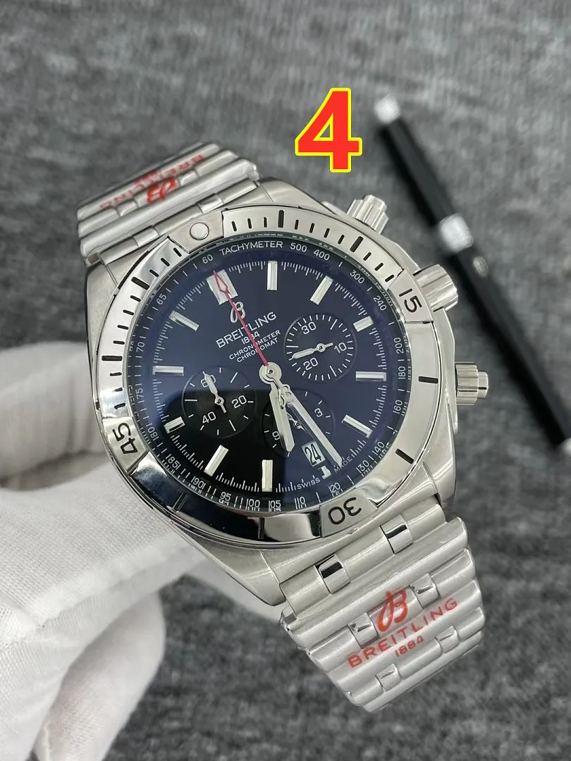 Breitling 6452 תמונה 4