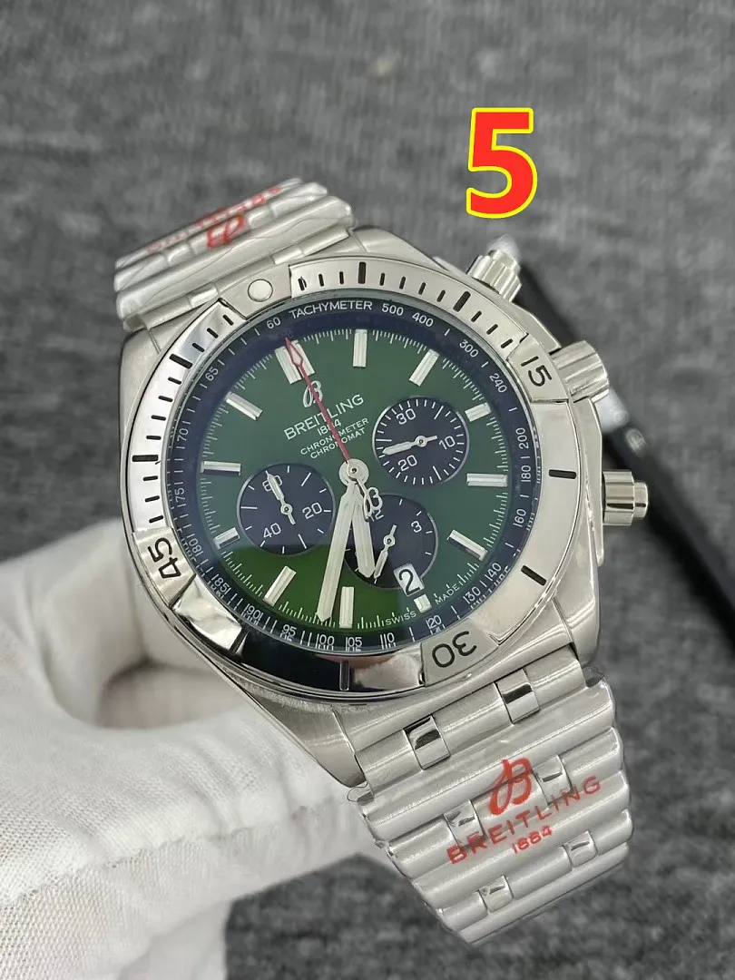 Breitling 6452 תמונה 5