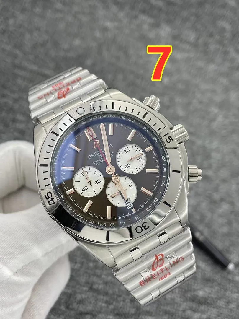 Breitling 6452 תמונה 7