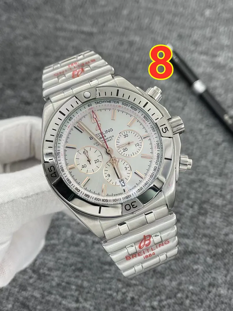 Breitling 6452 תמונה 8