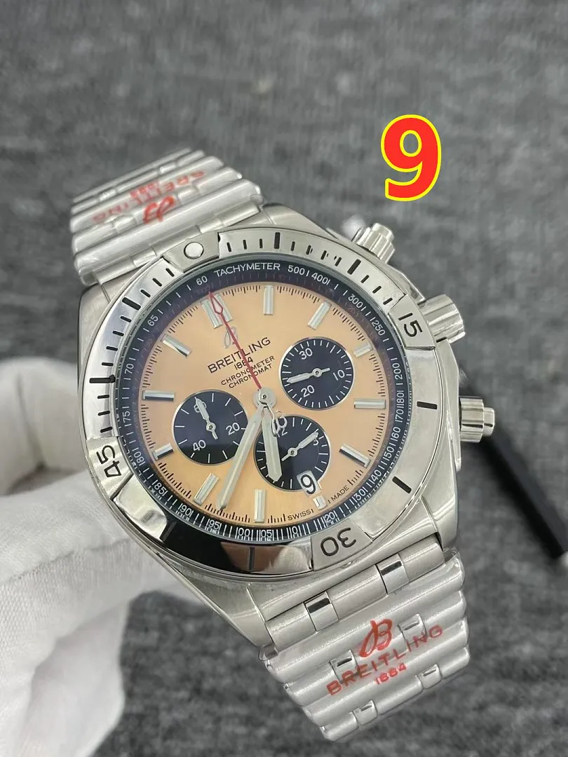 Breitling 6452 תמונה 9