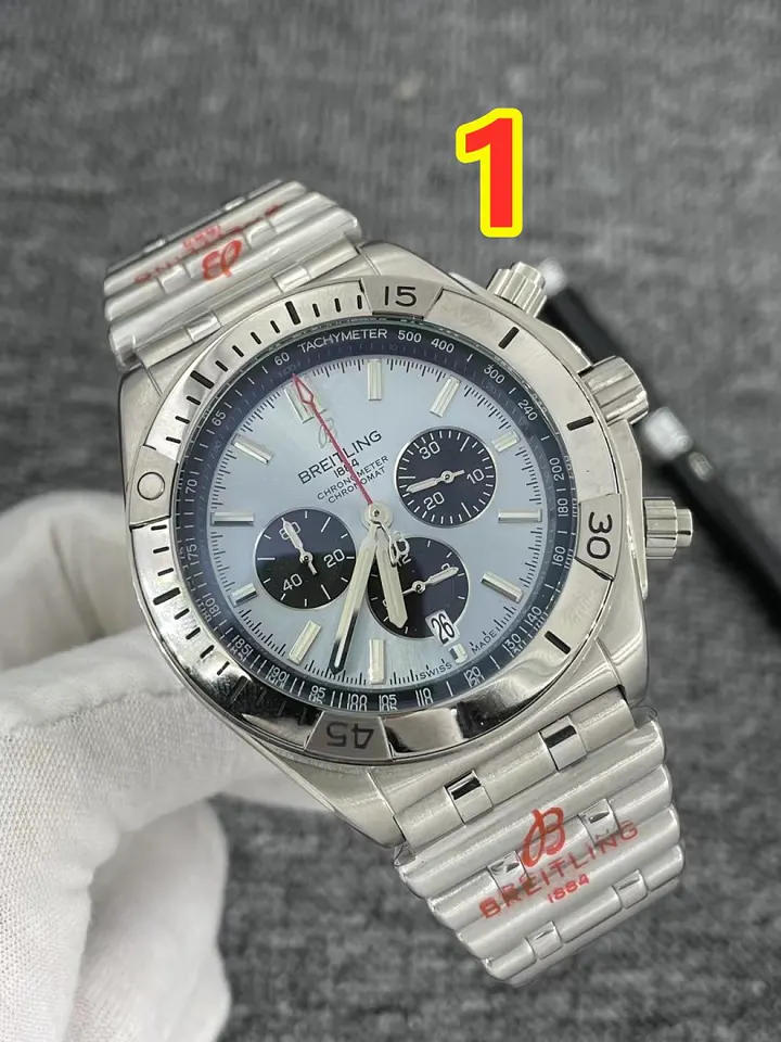 Breitling 6452