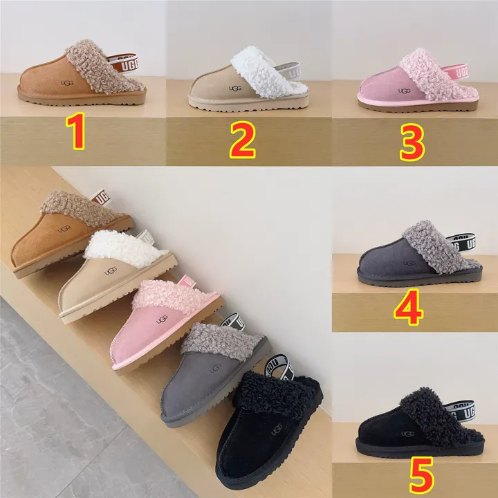 UGG 6454