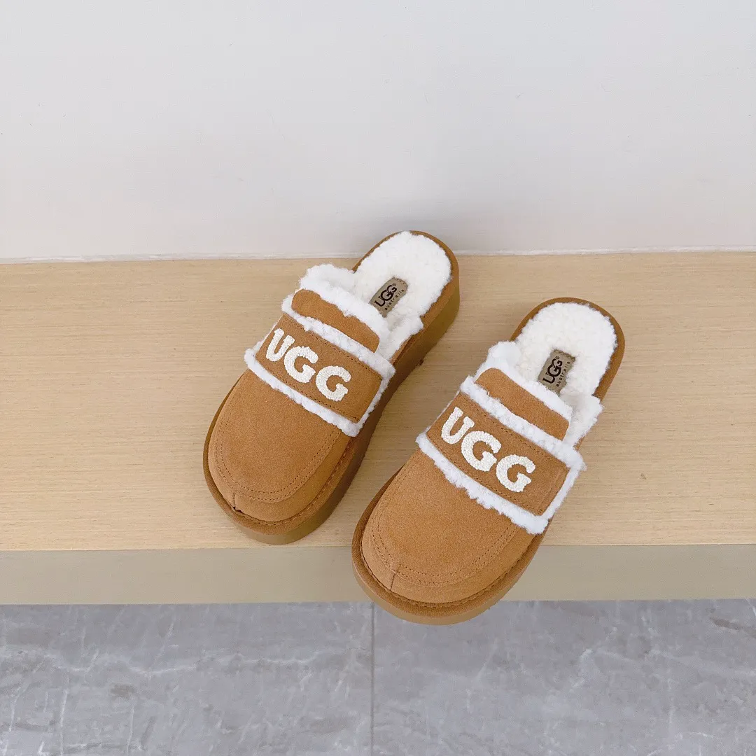 UGG 6455 תמונה 11