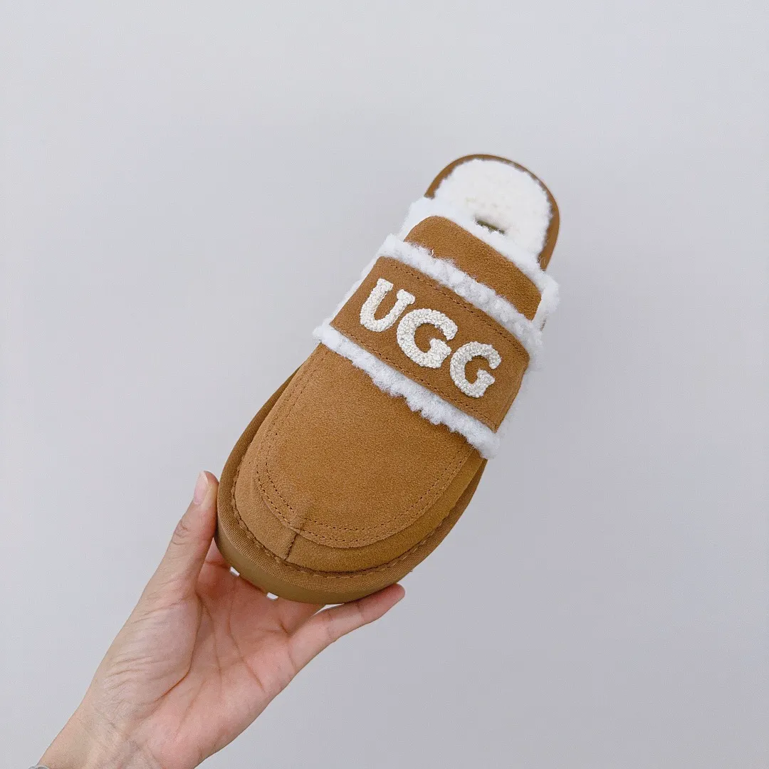 UGG 6455 תמונה 12