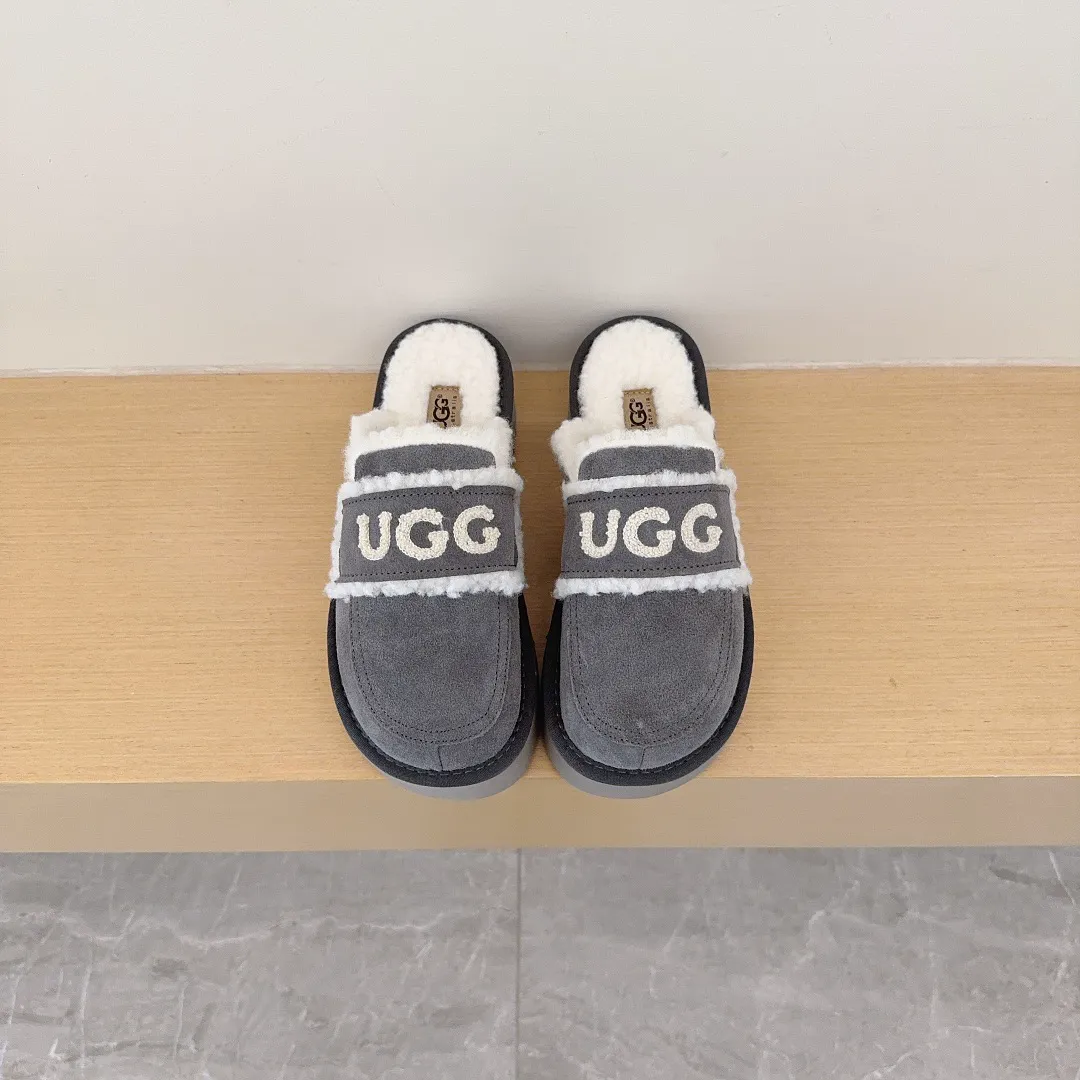 UGG 6455 תמונה 13