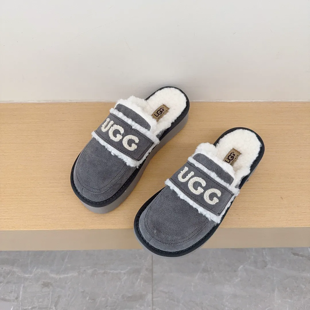 UGG 6455 תמונה 14