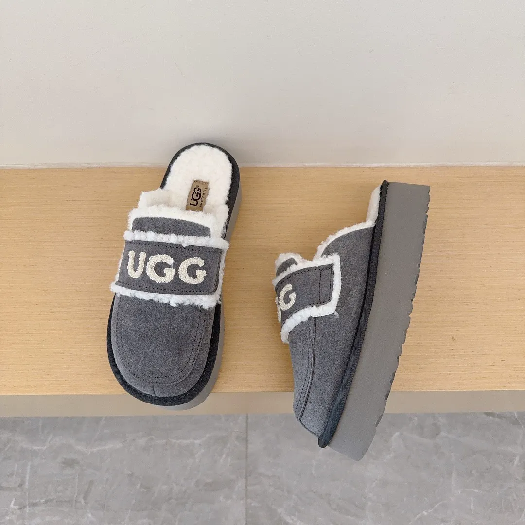 UGG 6455 תמונה 15