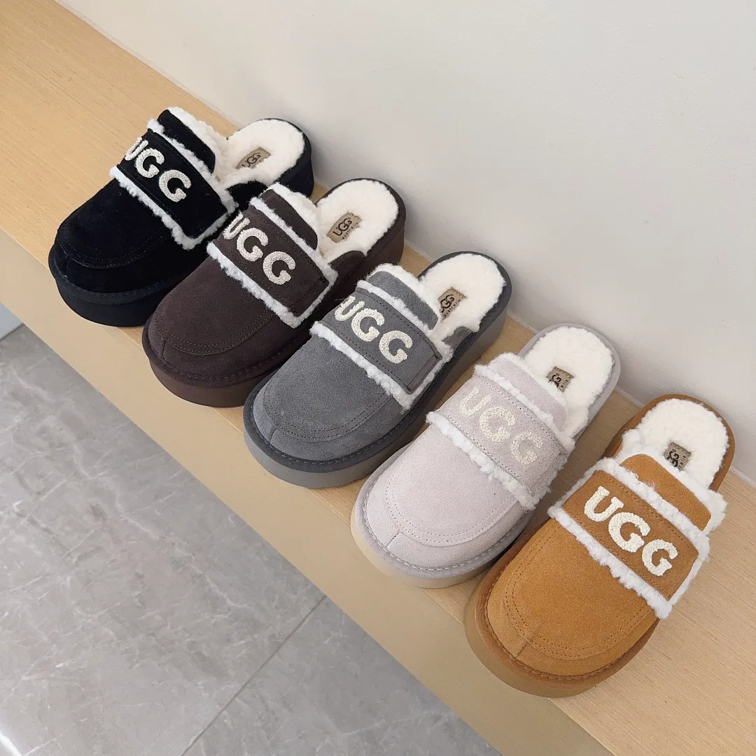UGG 6455 תמונה 3