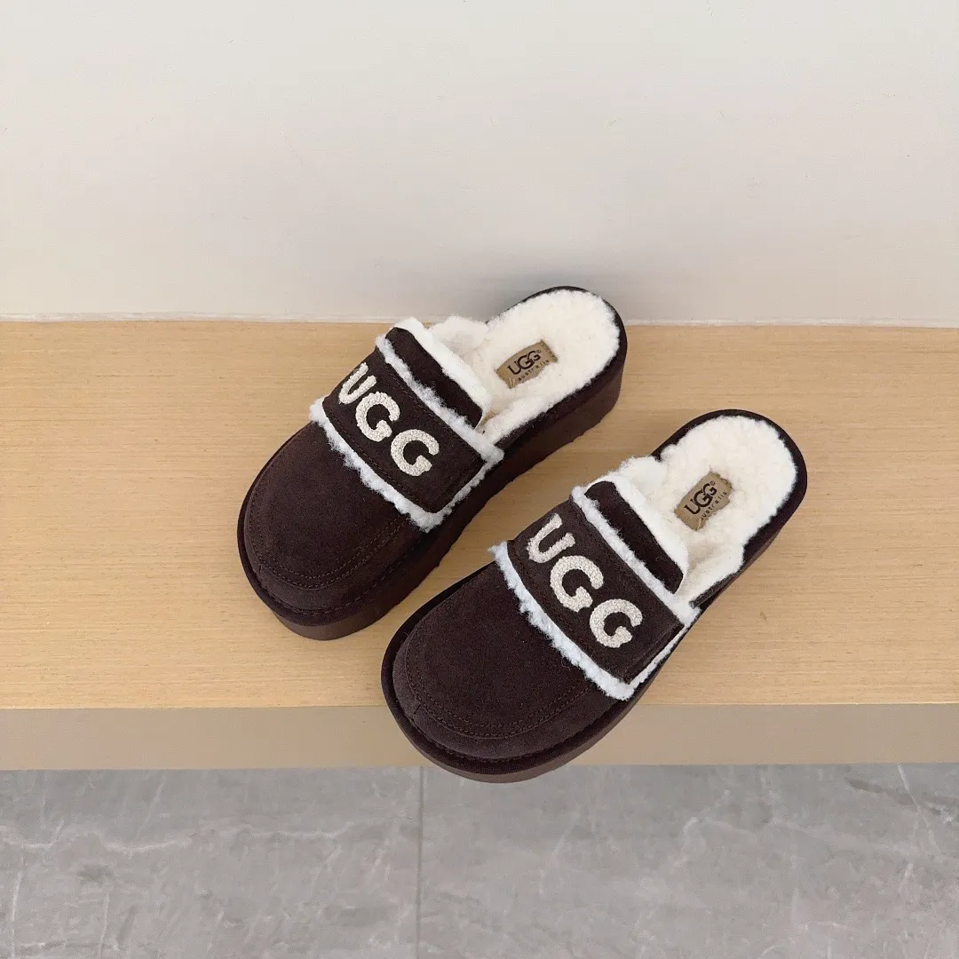 UGG 6455 תמונה 5