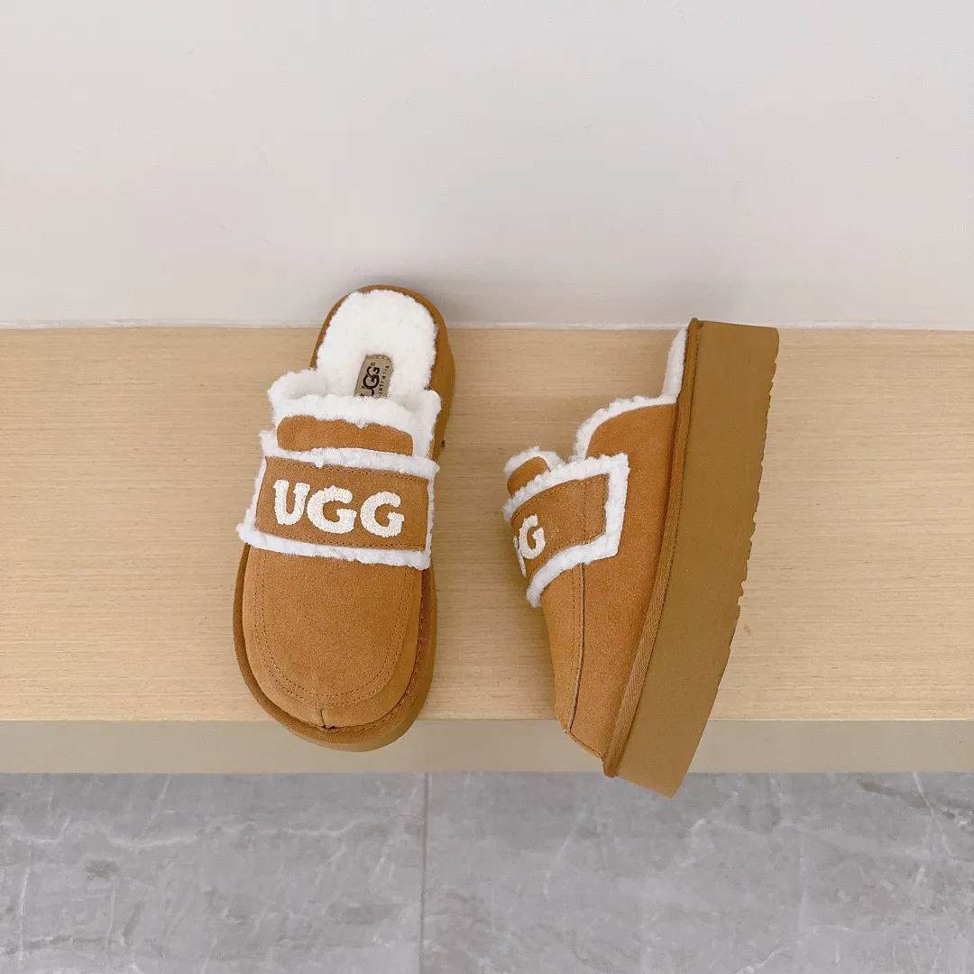 UGG 6455 תמונה 8