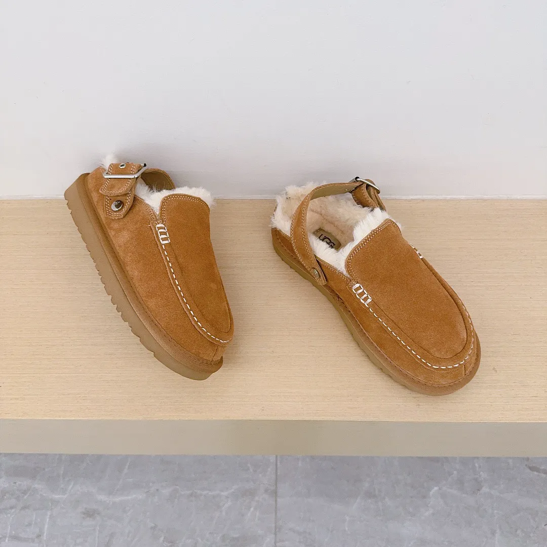 UGG 6460 תמונה 12