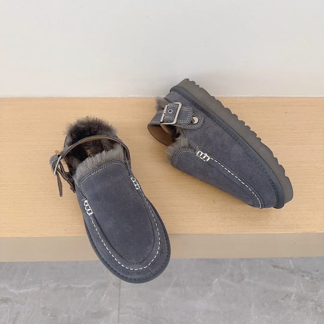 UGG 6460 תמונה 16