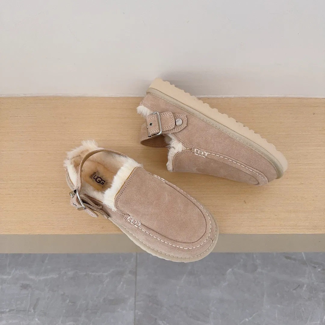 UGG 6460 תמונה 20