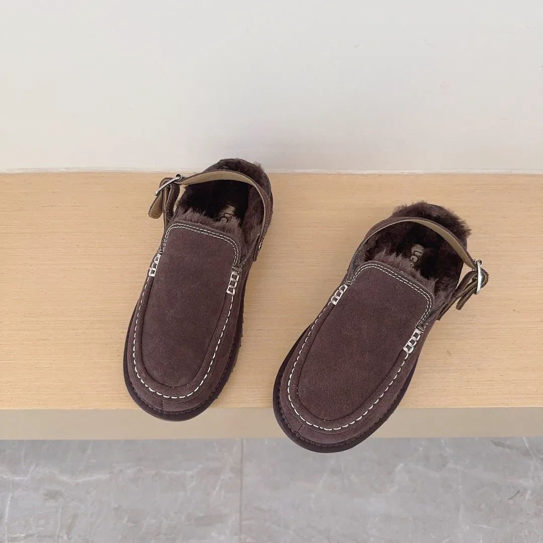 UGG 6460 תמונה 25