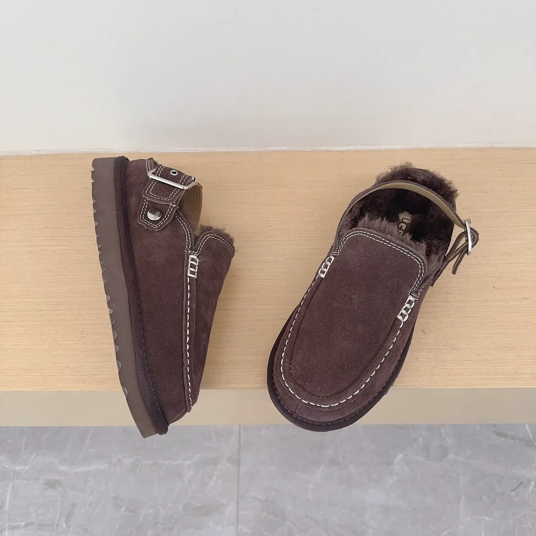 UGG 6460 תמונה 26