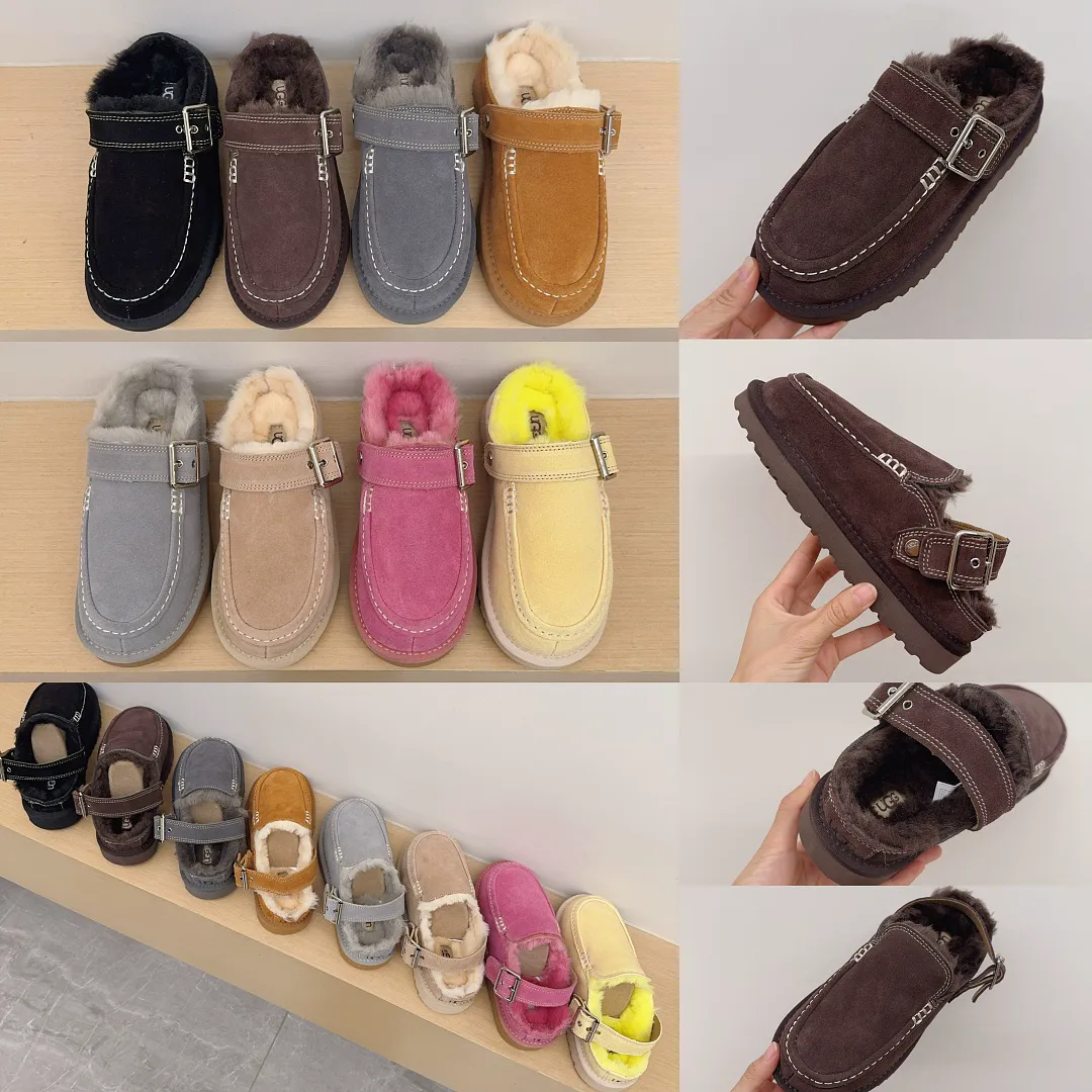 UGG 6460 תמונה 3