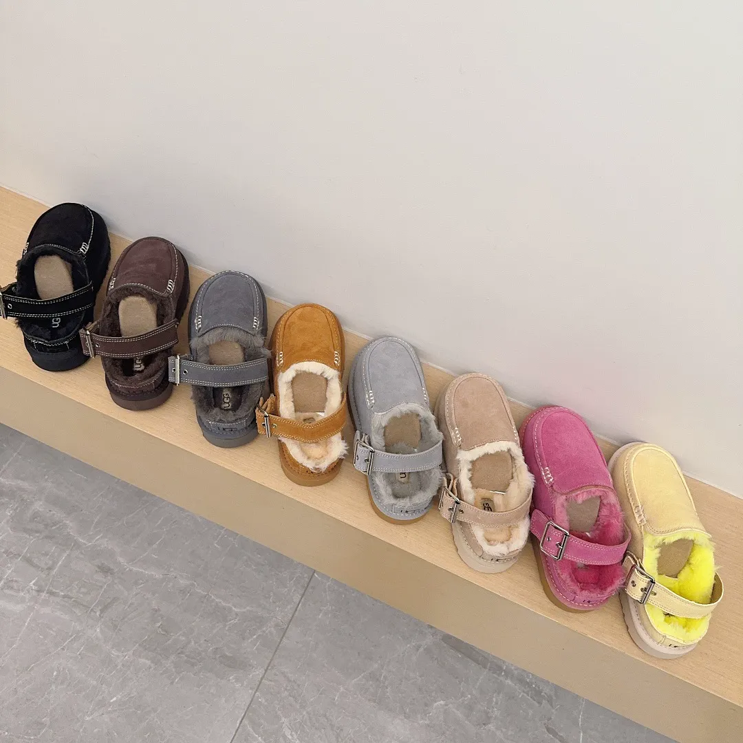 UGG 6460 תמונה 4