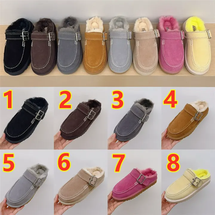 UGG 6460