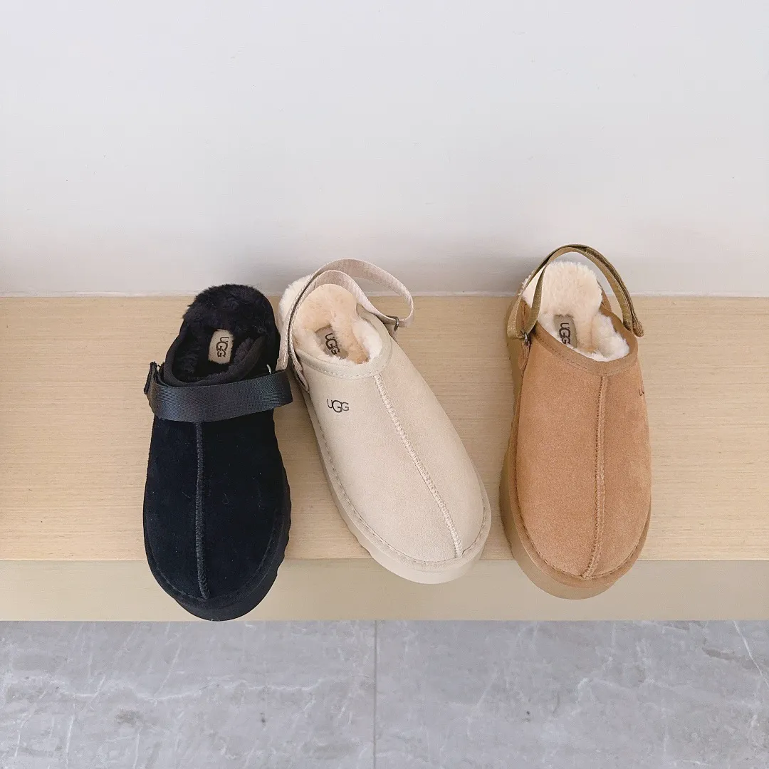 UGG 6470 תמונה 4