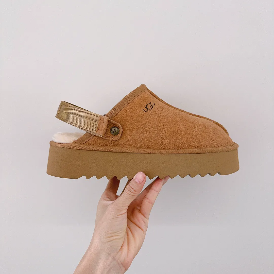 UGG 6470 תמונה 6