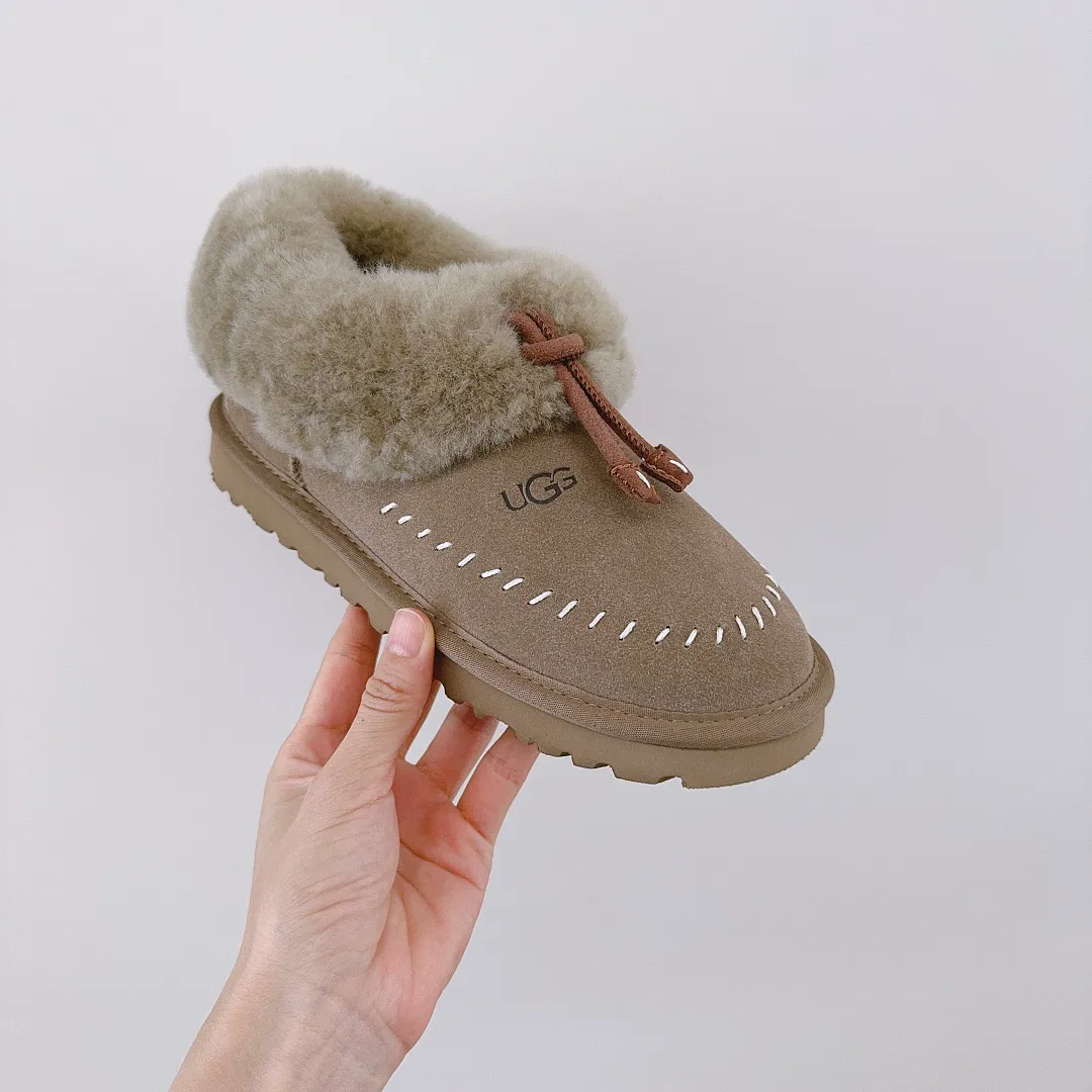 UGG 6471 תמונה 8
