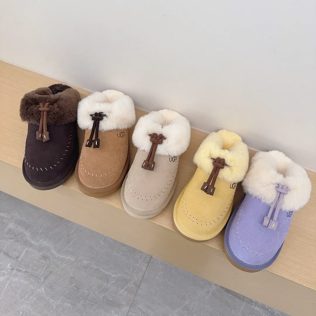 UGG 6472 תמונה 2