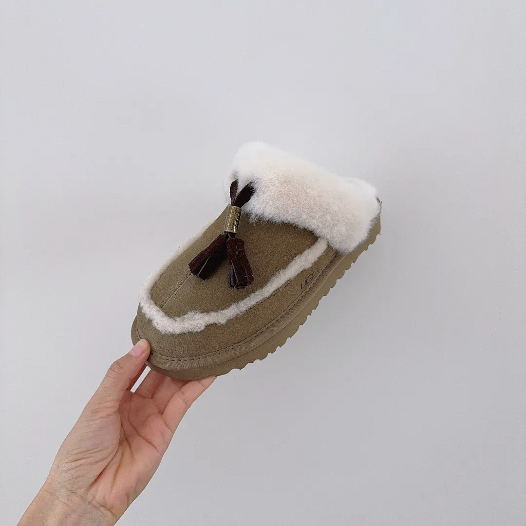 UGG 6473 תמונה 5