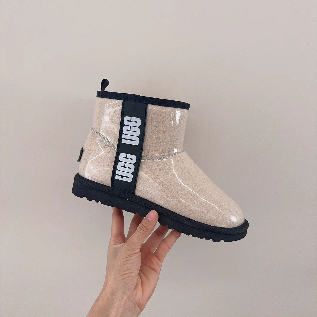 UGG 6474 תמונה 12