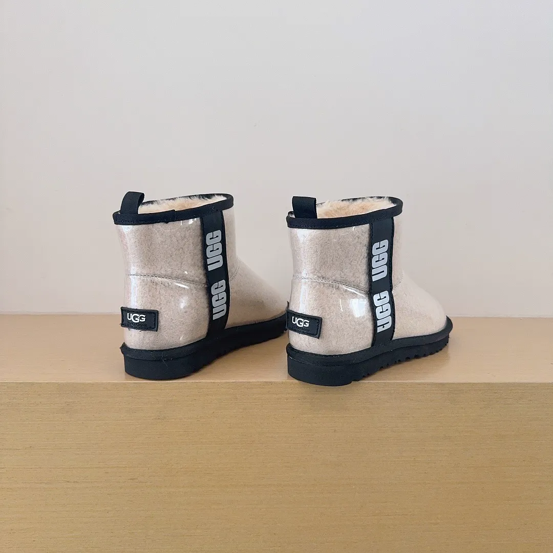 UGG 6474 תמונה 14