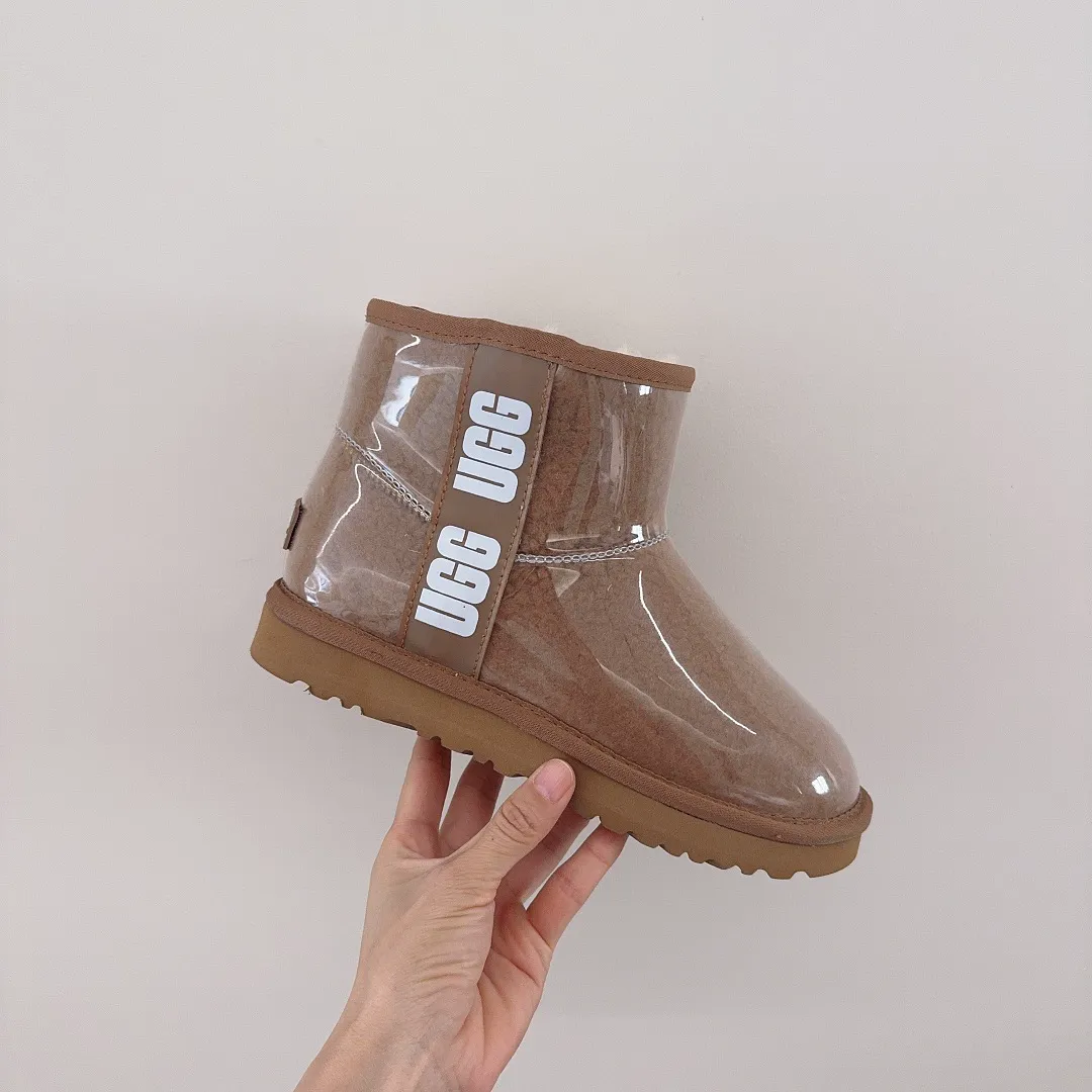 UGG 6474 תמונה 8