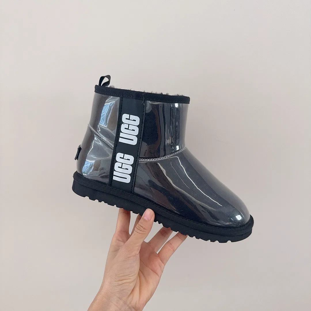 UGG 6474 תמונה 9