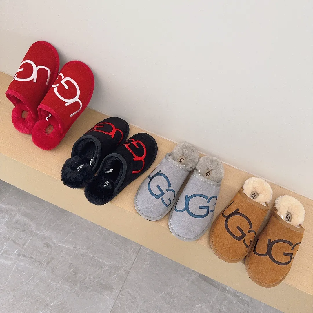 UGG 6478 תמונה 4
