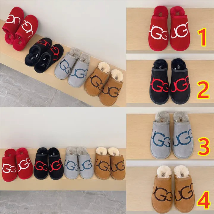 UGG 6478