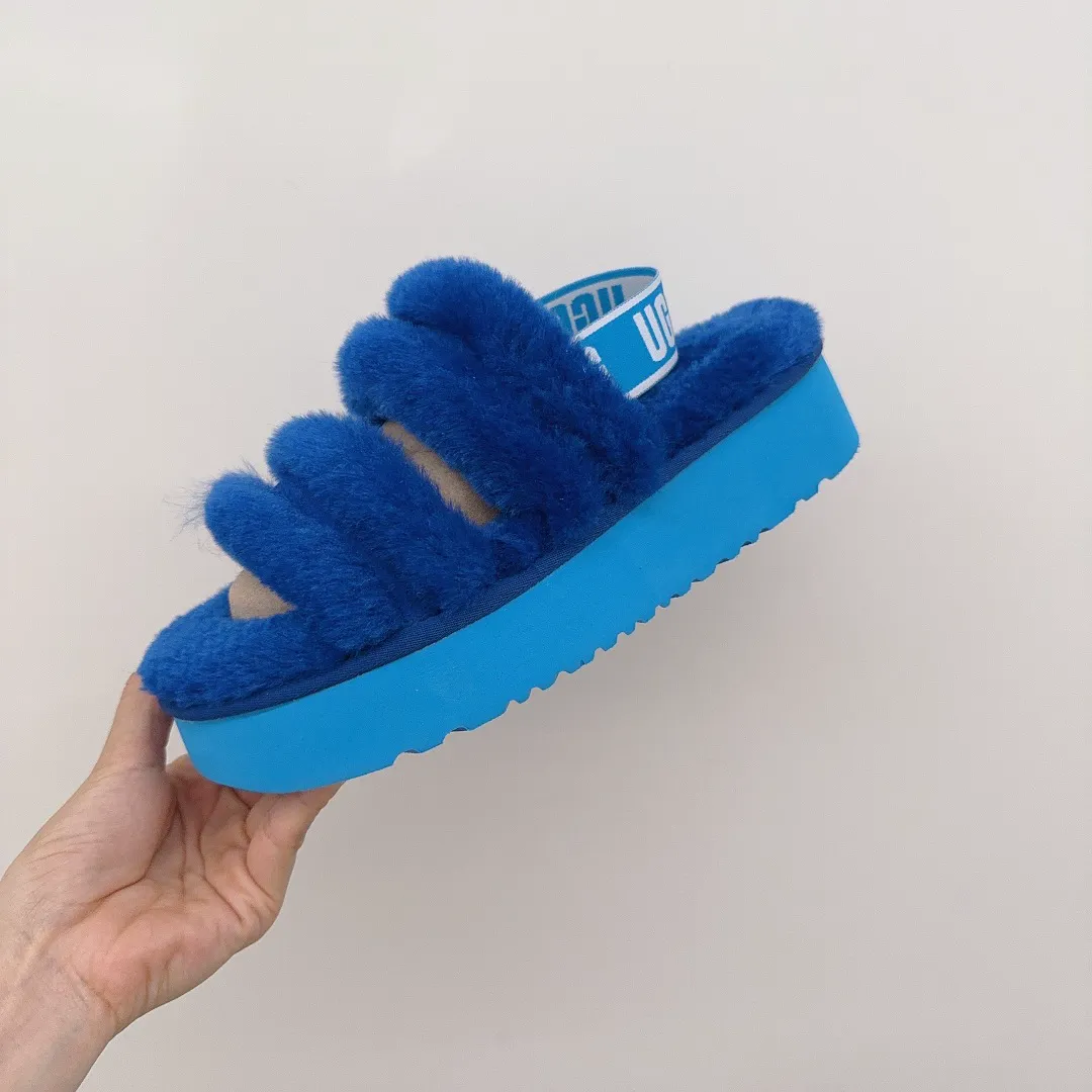 UGG 6480 תמונה 10