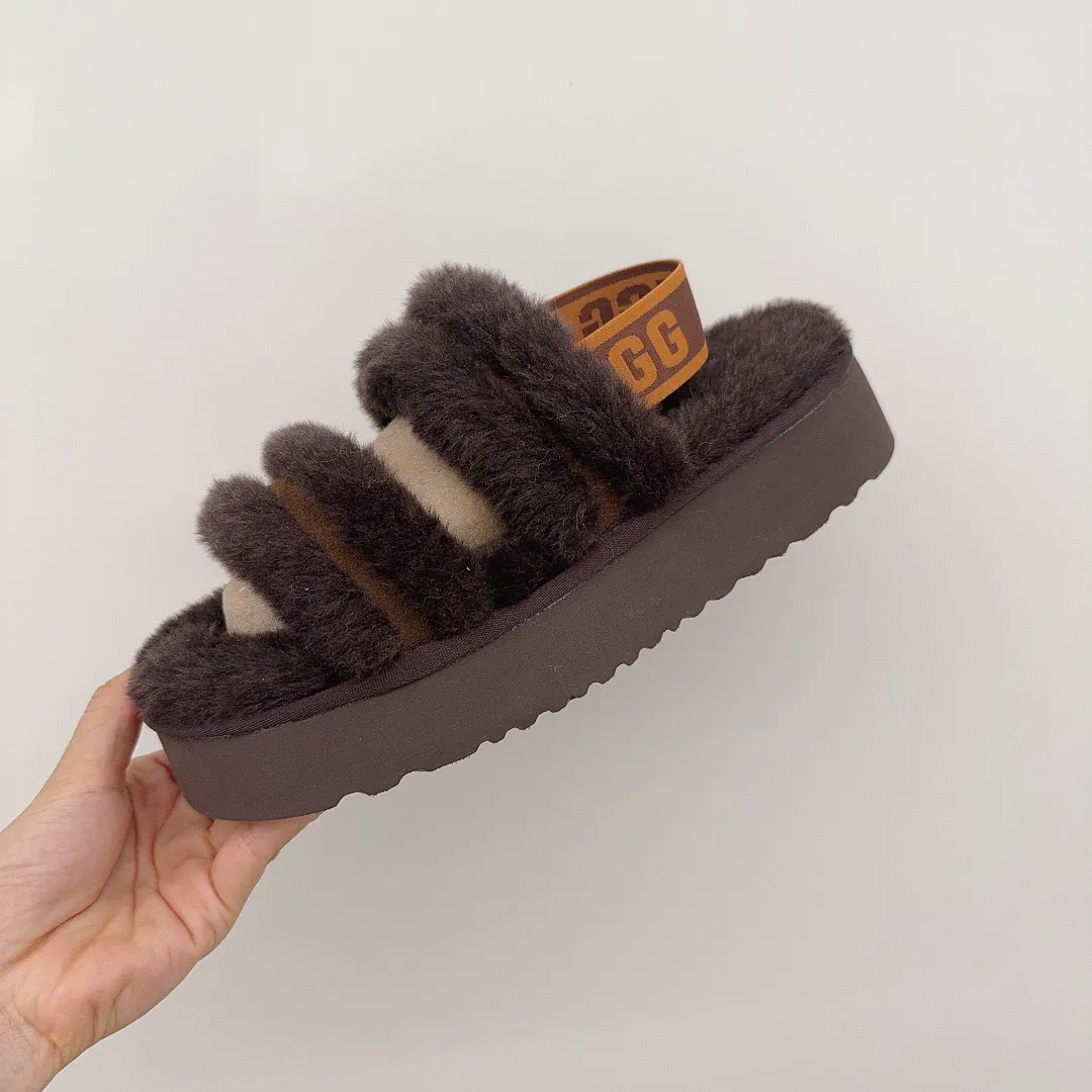 UGG 6480 תמונה 14