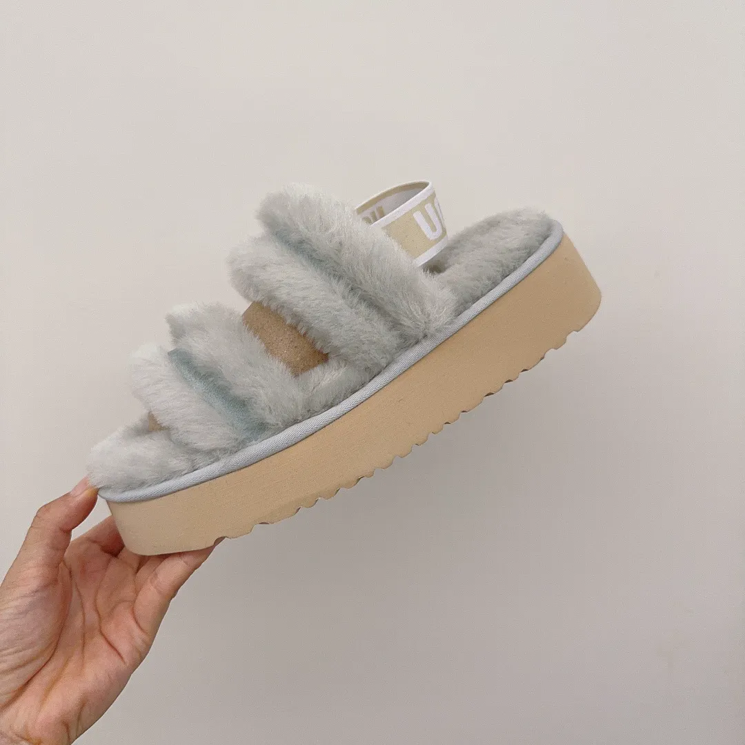 UGG 6480 תמונה 8