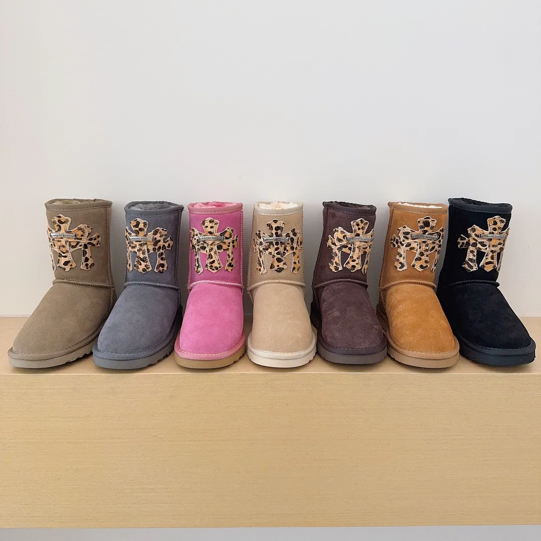 UGG 6483 תמונה 4
