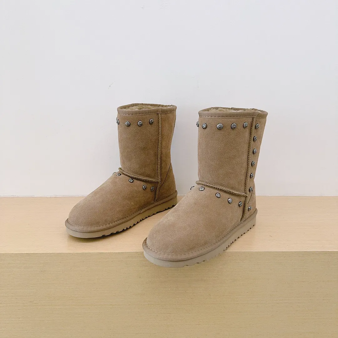 UGG 6485 תמונה 10