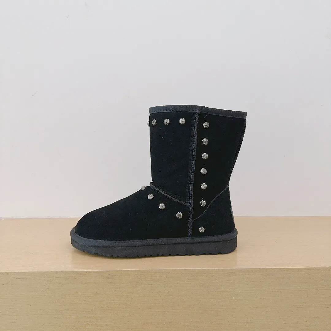 UGG 6485 תמונה 11