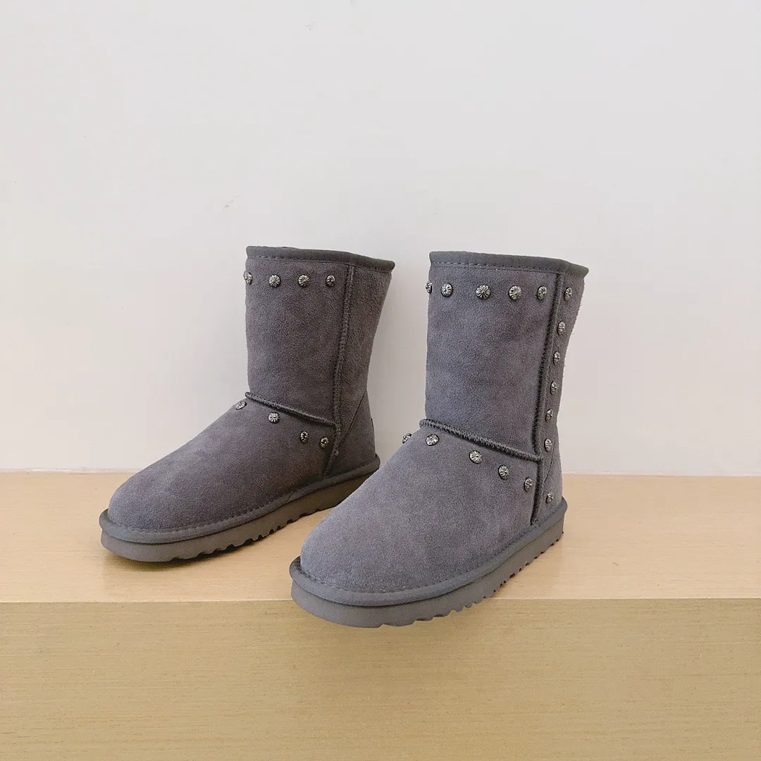 UGG 6485 תמונה 13