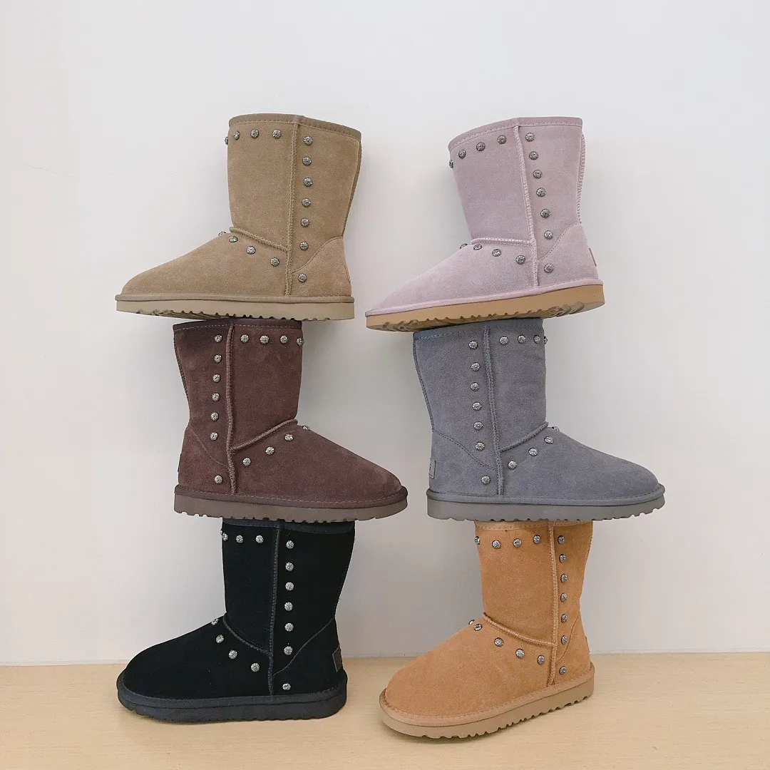 UGG 6485 תמונה 3