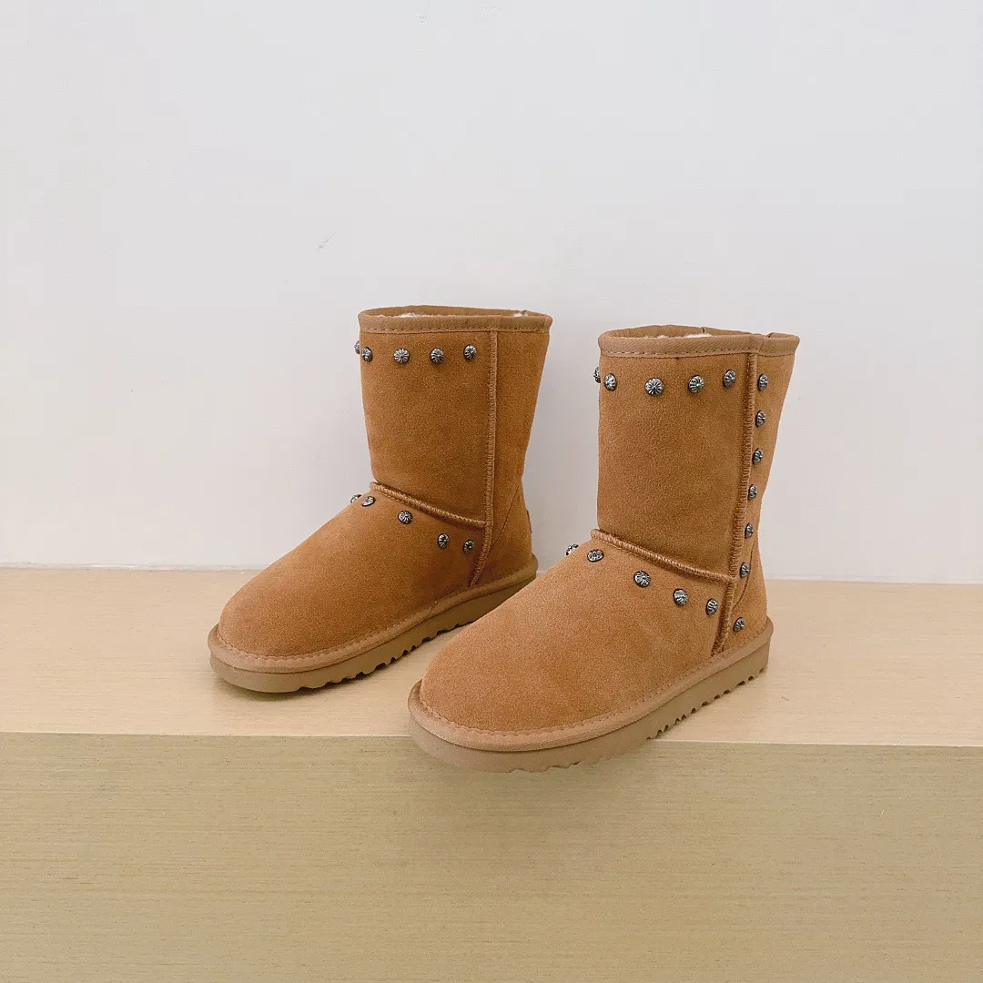 UGG 6485 תמונה 6