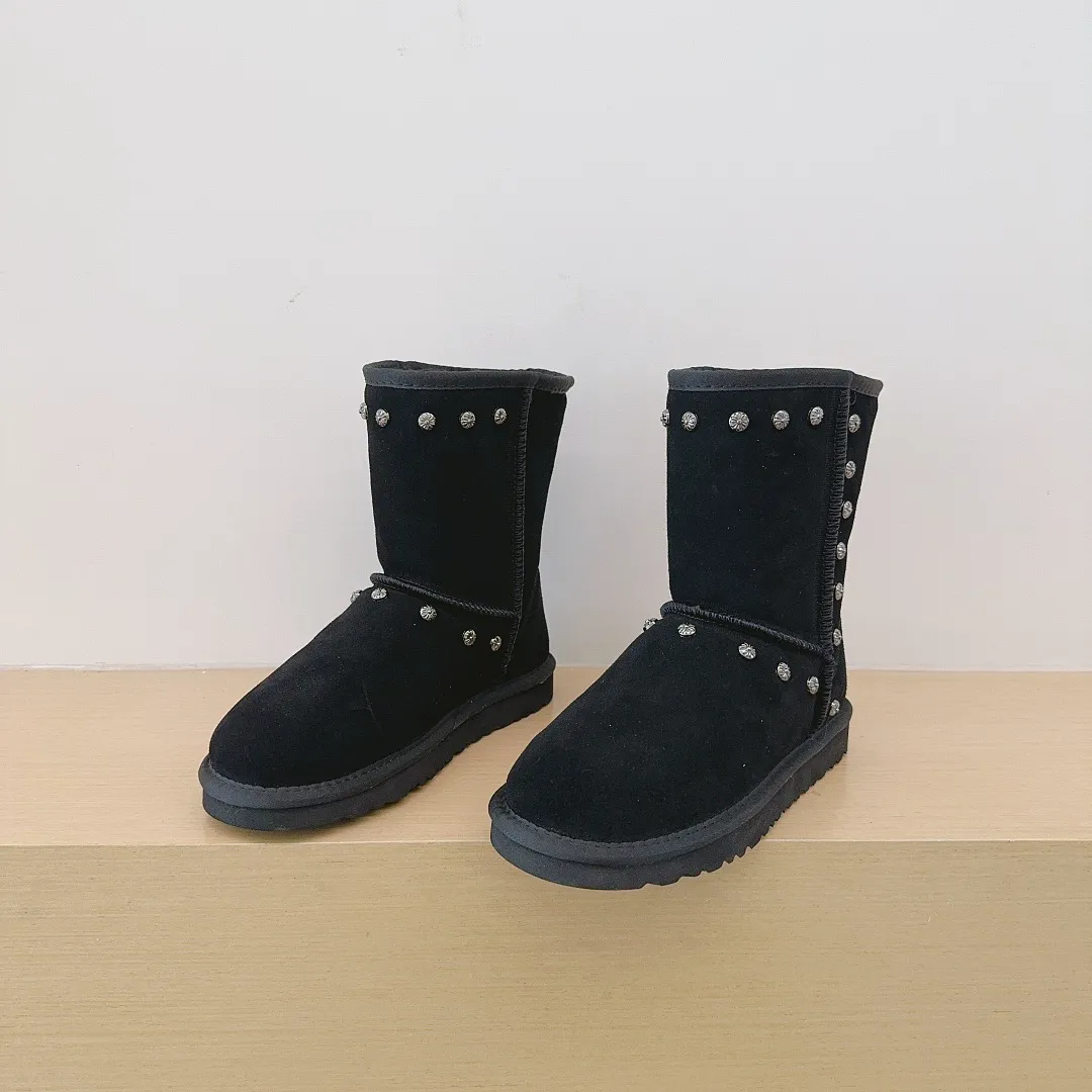UGG 6485 תמונה 9