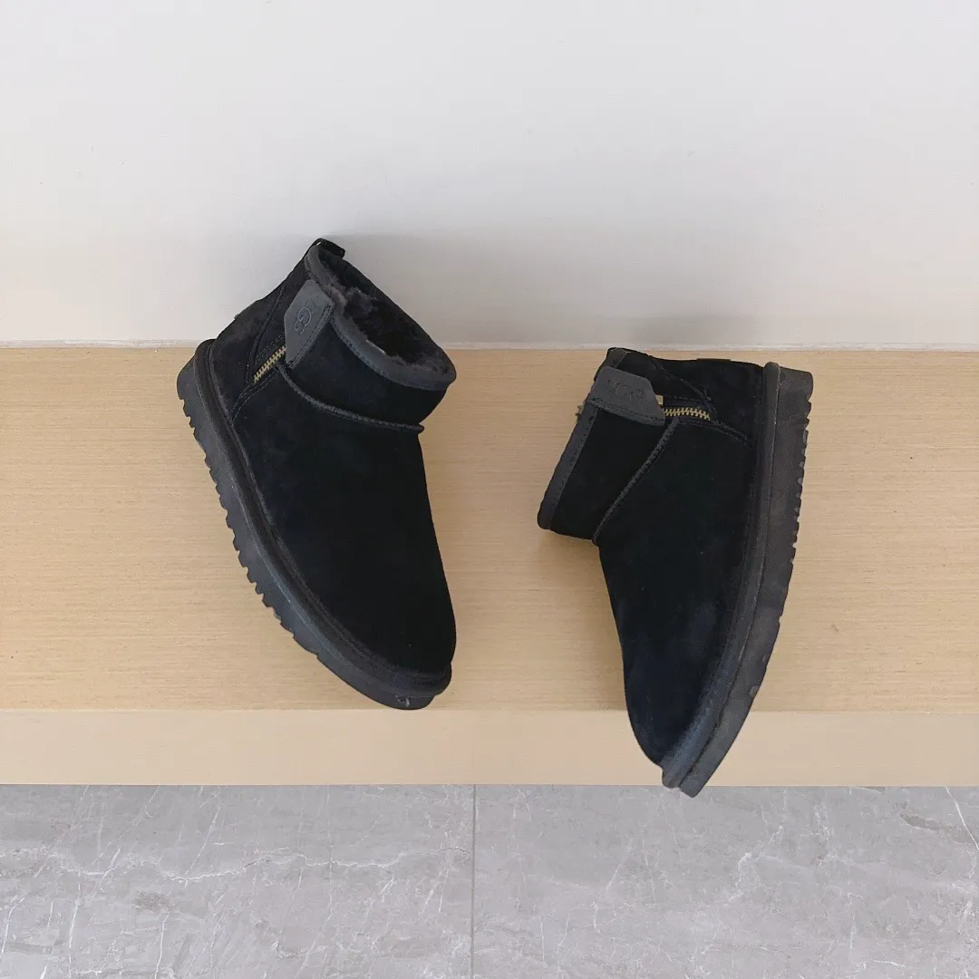 UGG 6486 תמונה 11