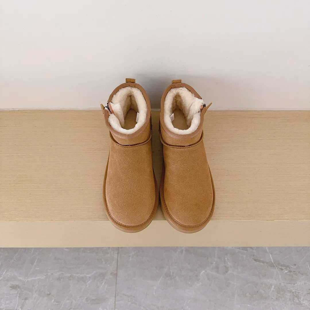 UGG 6486 תמונה 12