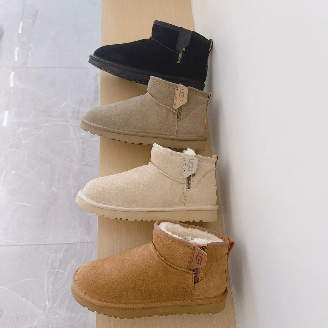 UGG 6486 תמונה 3